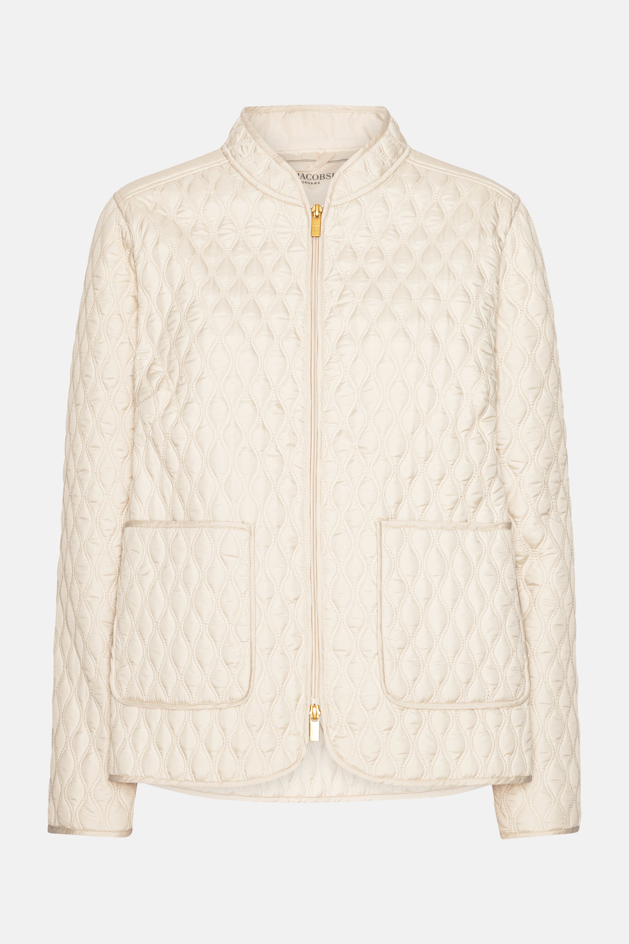 Short Quilt Jacket - Kit